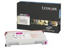 Lexmark 20K1401 Genuine Magenta Toner Cartridge