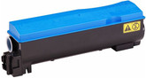 Kyocera TK-570C Genuine Cyan Toner Cartridge