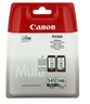 HP PG-545 CL-546 8287B006 Multipack Black & Tri -Colour Genuine Ink Cartridge