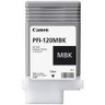 Canon Matte Black Ink Cartridge PFI120MBK 2884C001