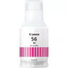 Canon GI-56M 4431C001 Genuine Magenta Ink Cartridge