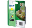 Epson C13T03444010 Genuine Yellow Ink Cartridge