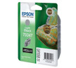 Epson C13T03474010 Genuine Light Black, Black Ink Cartridge