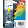 Epson C13T042440 Genuine Yellow Ink Cartridge