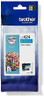 Brother Magenta Ink Cartridge  LC-424M