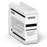 Epson Photo Black Ink Cartridge T47A1 C13T47A100