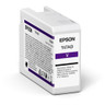 Epson Violet Ink Cartridge T47AD C13T47AD00