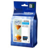 Brother LC3235XLC Genuine Cyan Ink Cartridge