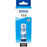 Epson Cyan Ink Bottle C13T07B240