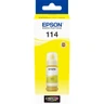 Epson Yellow Ink Bottle C13T07B440
