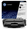HP CF214X Genuine Black Toner Cartridge