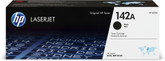 HP 142A W1420A Genuine Black Toner Cartridge