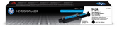 HP Black Toner Cartridge 143A W1143A
