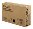 Ricoh 841635 Genuine Black Ink Cartridge