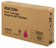 Ricoh 841637 Genuine Magenta Ink Cartridge