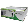 Lexmark Yellow Toner Cartridge 24B6719