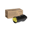 Xerox Yellow Toner Cartridge 106R03922
