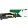 Lexmark B252X00 Black Genuine Toner Cartridge