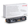 Xerox Black Toner Cartridge 106R04346