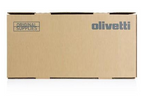Olivetti Cyan Toner Cartridge B1037