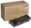 Xerox Black Toner Cartridge 106R03620