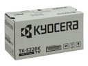 Kyocera Black Toner Cartridge 1T02R90NL1 TK5220K