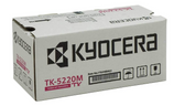 Kyocera Magenta Toner Cartridge 1T02R9BNL1 TK5220M