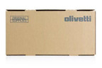 Olivetti B1323 Genuine Cyan Toner Cartridge