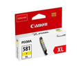 Canon CLI-581YXL 2051C001 Genuine Yellow Ink Cartridge