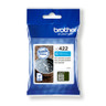 Brother LC-422C Genuine Cyan Ink Cartridge