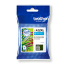 Brother LC-422XLC Genuine Cyan Ink Cartridge