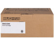 Ricoh 842196 842192 Genuine Black Toner Cartridge