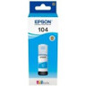 Epson 104 C13T00P240 Genuine Cyan Ink Cartridge