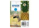 Epson 604 C13T10G24010 Genuine Cyan Ink Cartridge