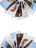 A6 Glossy Photo Paper 210gsm