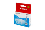 Canon BCI-6C 4706A002 Genuine Cyan Ink Cartridge