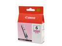 Canon BCI-6PM 4710A002 Genuine Photo Magenta, Magenta Ink Cartridge