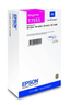 Epson T755 C13T755340 Genuine Magenta Ink Cartridge