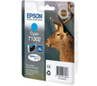 Epson C13T13024012 T1302 Genuine Cyan Ink Cartridge