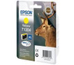 Epson C13T13044012 T1304 Genuine Yellow Ink Cartridge