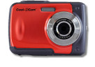 iON Cool-iCam S1000 Waterproof Compact 8MP Digital Camera