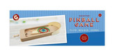 IJT Desktop Pinball Flicking & Bouncing Game