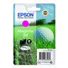 Epson C13T34734010 34XL T3473 Genuine Magenta Ink Cartridge