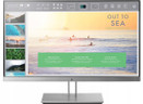 HP EliteDisplay E233 23" Full HD IPS Widescreen 16:9 LED Monitor - HDMI, DisplayPort, VGA, USB