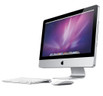 Apple iMac A1311 21.5" PC Intel i5-2400S up to 3.30GHz Processor 8GB RAM 256GB SSD MacOS 10.12 Sierra