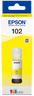 Epson 102 C13T03R440 Genuine Yellow Ink Cartridge