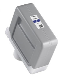 Canon PFI-1300B 0820C001AA Genuine Blue Ink Cartridge
