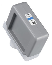 Canon PFI-1100C 0851C001AA Genuine Cyan Ink Cartridge