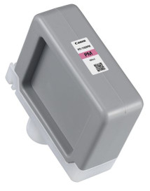 Canon PFI-1100PM 0855C001AA Genuine Photo Magenta, Magenta Ink Cartridge