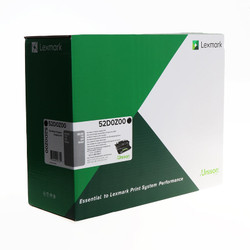 Lexmark Imaging Drum Unit 52D0Z00